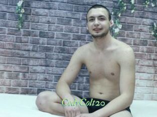 CodyColt20