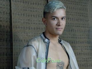 CodyEvans