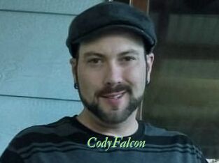 CodyFalcon