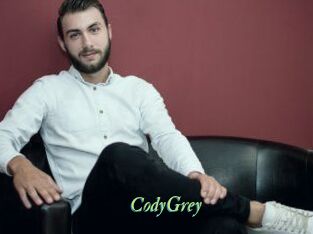 CodyGrey