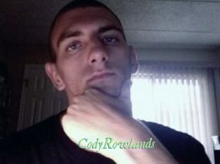 CodyRowlands