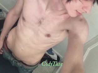 CodyTate