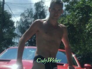 Cody_Weber