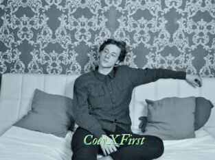 CodyXFirst