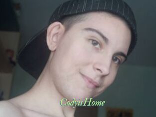 CodyisHome