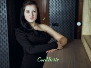 CoedBette