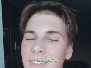 Coffeeman