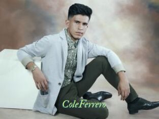 ColeFerrero