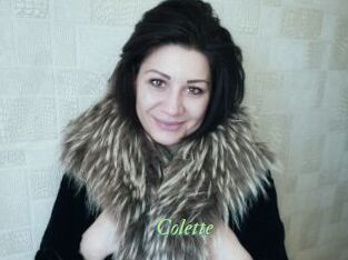 Colette