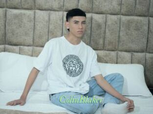 ColinBlaker