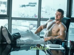 ColinHope