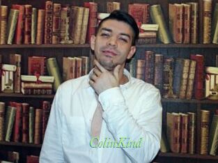 ColinKind