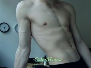 ColinMonroe