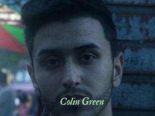 Colin_Green