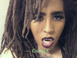 ColiopeX