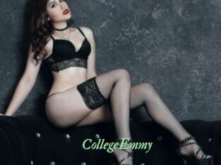 CollegeEmmy