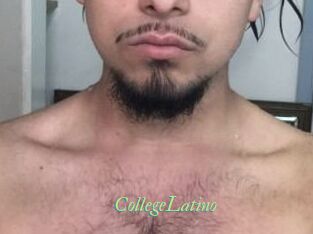 CollegeLatino