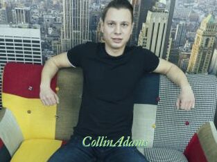 CollinAdams