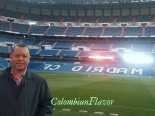 ColombianFlavor
