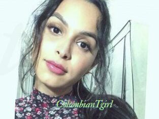 ColombianTgirl