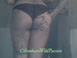 ColombianWildPassion