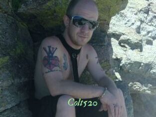 Colt520