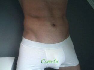 ComeIn