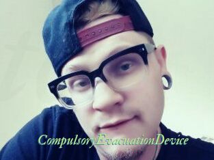 CompulsoryEvacuationDevice