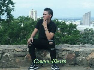 ComunAlberth