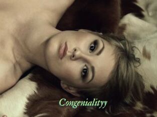 Congenialityy