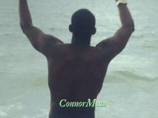 Connor_Maze