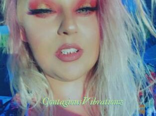 ContagiousVibrationz