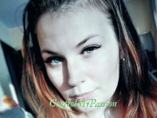 ControlMyPassion