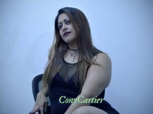 ConyCartier