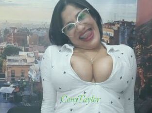ConyTaylor