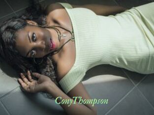 ConyThompson