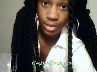 CookiesCreamyxo