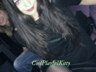 CoolPlayfulKitty