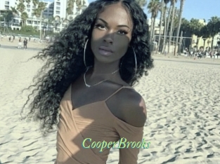 CooperBrooks