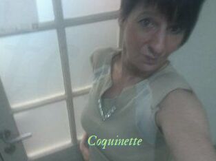 Coquinette