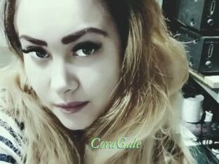 CoraGale