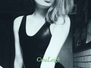 CoraLeigh