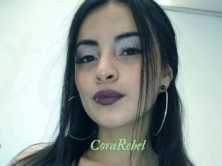 CoraRebel