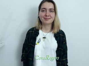 CoraRogers