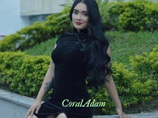CoralAdam