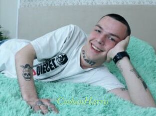 CorbanHarris