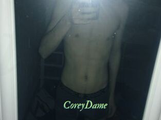 CoreyDame
