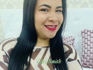 Cori_Smith
