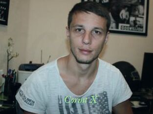 Corint_X