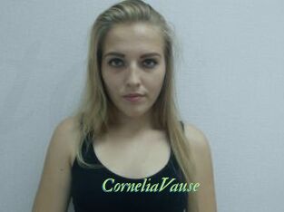 CorneliaVause